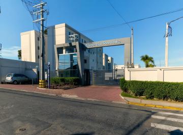 Apartamento de 2 quartos, Poá · Apartamento no Vila Perracini em Poá
