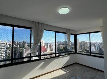 Apartamento · 140m² · 3 Quartos · 3 Vagas · Excelente apartamento 3 quartos, suíte, à venda no Caminho das Árvores