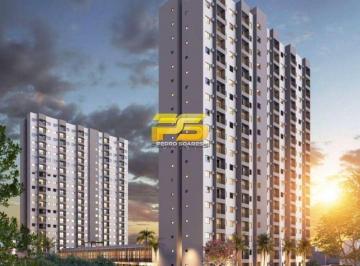 Apartamento · 2 Quartos · 1 Vaga · APARTAMENTOS A PARTIR DE 46m² NO JARDIM 13 DE MAIO - LANÇAMENTO
