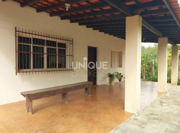 Rural · 200m² · 3 Quartos · 2 Vagas · Chácara à venda na Roseira em Jundiaí