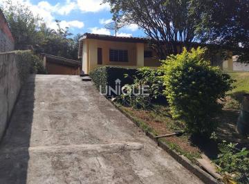 Rural · 1000m² · 3 Quartos · 4 Vagas · Chácara à venda no bairro Novo Hamburgo em Campo Limpo Paulista