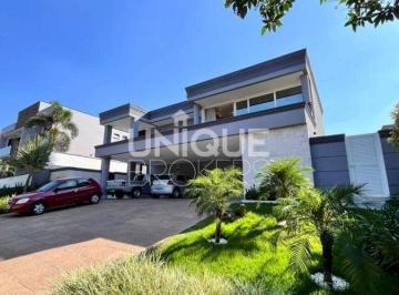 Casa · 1013m² · 4 Quartos · 4 Vagas · Casa de Alto Padrão no Quinta das Paineiras em Jundiaí - SP.