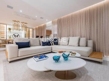 Apartamento · 175m² · 3 Quartos · 3 Vagas · Apartamento 175m² no Reserva Alta Vista em Jundiaí - SP.