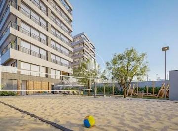 Apartamento · 84m² · 2 Quartos · 1 Vaga · Apartamento 2 Quartos com 2 Suítes e 86m² - Praia Comprida