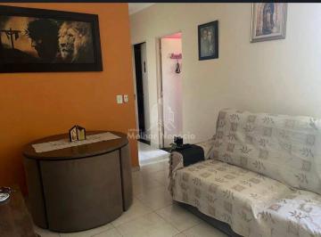 Apartamento · 43m² · 2 Quartos · 1 Vaga · Apartamento à venda com 2 quartos, 1 banheiro localizado no bairro Jardim Santa Maria (Nova Veneza)