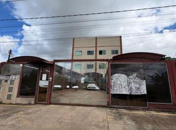 Comercial de 22 quartos, Brasília · INVESTIMENTO DE ALTO IMPACTO | PRÉDIO COM 100% LOCAÇÃO LOCALIZADO NA VILA BASEVI NO LAGO OESTE