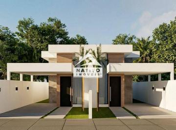 Casa · 49m² · 2 Quartos · 1 Vaga · 2 Casas Germinadas no Rio Vermelho e acabamento de Alto Padrão