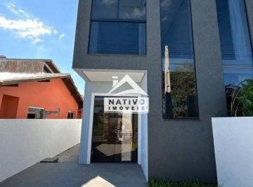 Casa · 60m² · 2 Quartos · 1 Vaga · Sobrado no Rio Vermelho, oportunidade imperdível