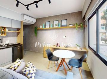 Apartamento · 26m² · 1 Quarto · 1 Vaga · Flat disponível para venda no Hotel Slaviero Essential São Paulo Moema, com 26m², 1 dormitório e 1 v