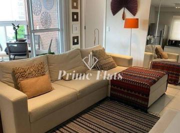Apartamento · 61m² · 1 Quarto · 1 Vaga · Flat disponível para venda no Loft JCP, com 61m², 1 dormitório e 1 vaga