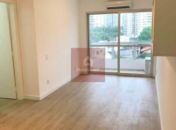 Apartamento · 80m² · 2 Quartos · 2 Vagas · Apartamento com 80m², 2 dormitórios, sendo 1 suíte, 2 vagas.