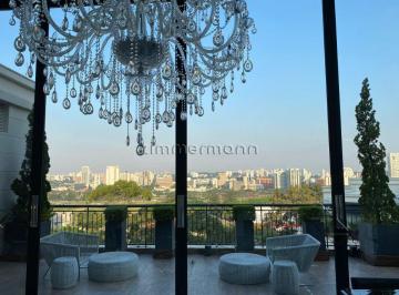 Apartamento · 320m² · 5 Quartos · APARTAMENTO VILA ANDRADE 5 DORMITORIOS 7 VAGAS