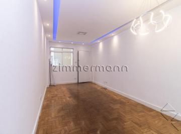 Apartamento · 85m² · 2 Quartos · 1 Vaga · APARTAMENTO PINHEIROS 2 DORMITÓRIOS 1 VAGA