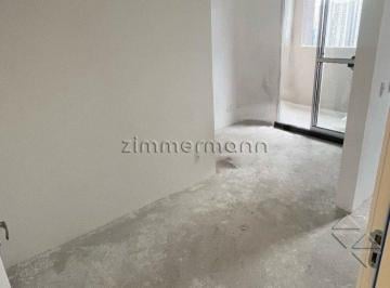Apartamento · 40m² · 2 Quartos · APARTAMENTO 2 DORMITORIOS BELEM
