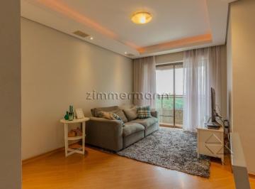 Apartamento · 96m² · 3 Quartos · APARTAMENTO BUTANTA 3 DORMITÓRIOS 2 VAGAS