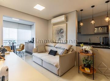Apartamento · 68m² · 2 Quartos · 2 Vagas · APARTAMENTO VILA MONUMENTO 2 DORMITÓRIOS 2 VAGAS