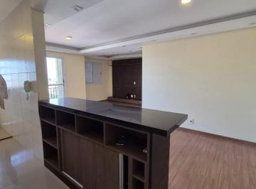 Foto 01 · Apartamento, Chácara Agrindus, Taboão da Serra, SP