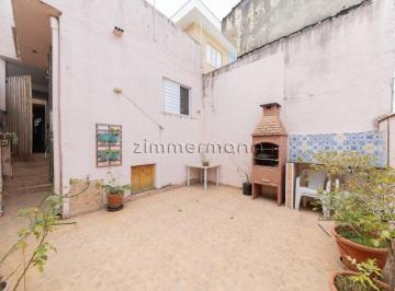 Casa · 186m² · 3 Quartos · CASA SOBRADO VILA LEOPOLDINA 3 DORMITÓRIOS 2 VAGAS