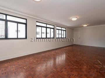 Apartamento · 178m² · 3 Quartos · 2 Vagas · APARTAMENTO JARDIM AMÉRICA 3 DORMITÓRIOS 2 VAGAS