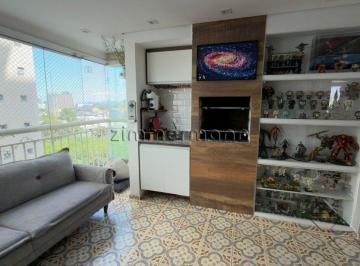 Apartamento · 96m² · 2 Quartos · 2 Vagas · APARTAMENTO BARRA FUNDA 2 DORMITÓRIOS 2 VAGAS
