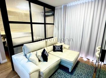 Apartamento · 28m² · 1 Quarto · APARTAMENTO PERDIZES 1 DORMITÓRIO