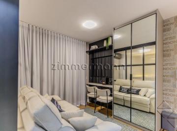 Apartamento · 28m² · 1 Quarto · APARTAMENTO PERDIZES 1 DORMITÓRIO