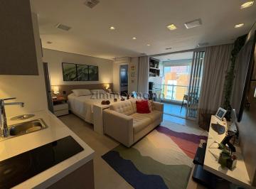 Apartamento · 37m² · 1 Quarto · APARTAMENTO VILA MADALENA 1 DORMITÓRIO 1 VAGA