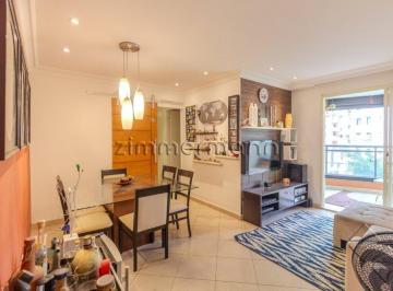 Apartamento · 75m² · 3 Quartos · APARTAMENTO PERDIZES 3 DORMITÓRIOS 2 VAGAS
