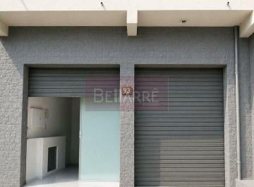 Comercial · 60m² · 2 Vagas · Salão Comercial / Locação - Butantã - São Paulo