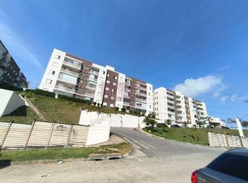 Apartamento · 70m² · 3 Quartos · 1 Vaga · Apartamento Residencial 3 Dormitórios - Locação - Cotia - São Paulo.