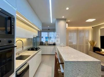 Apartamento · 114m² · 3 Quartos · 2 Vagas · Apartamento no Guará! 3 quartos (1 suíte) - Reformado - Perpendicular - 114m² - QI 33.