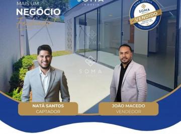 VENDIDO · EXCELENTE CASA DE 03 QUARTOS REFORMADA NA QC 05 – JARDINS MANGUEIRAL