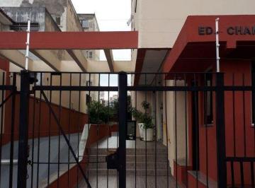 Apartamento de 1 quarto, São Paulo · LOCAÇÃO - Apto 1 dorm - 1 vaga (Prox. Metrô Santa Cecilia - Porto Seguro)