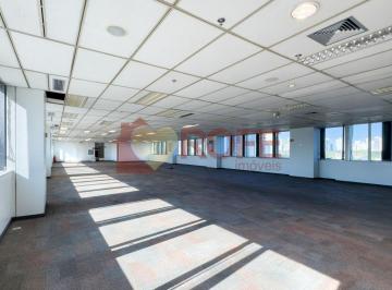 Comercial · 457m² · 12 Vagas · Andar Corporativo para Alugar 457m², 12 Vagas, na Chucri Zaidan