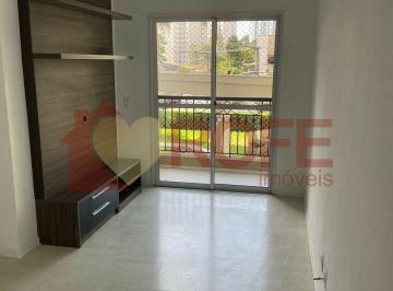 Apartamento · 65m² · 3 Quartos · 1 Vaga · Apartamento à venda com 63m², 3 quartos e 1 vaga na Vila Mascote