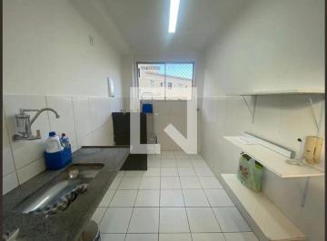 Apartamento · 63m² · 3 Quartos · 1 Vaga · Apartamento para Aluguel - Alípio de Melo, 3 Quartos,  63 m² - Belo Horizonte