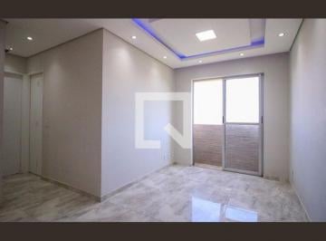Apartamento · 60m² · 2 Quartos · 1 Vaga · Apartamento para Aluguel - Jardim Santa Teresinha, 2 Quartos, 60 m² - São Paulo