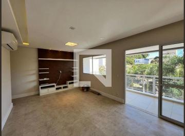 Apartamento · 108m² · 3 Quartos · 2 Vagas · Apartamento para Aluguel - Vila Itapura, 3 Quartos,  108 m² - Campinas