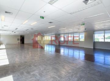 Comercial · 457m² · 12 Vagas · Andar Corporativo para Alugar 457,27m², 12 Vagas