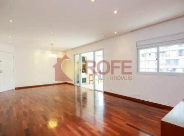 Apartamento · 126m² · 3 Quartos · 2 Vagas · Excelente oportunidade no Vivai Moema de 126mts!!!!