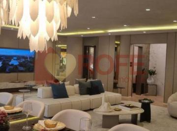 Apartamento · 251m² · 4 Quartos · 4 Vagas · Venda Exclusiva Aura Moema by Cyrela | 251m², 4 Suítes e 4 Vagas | Revenda Direto com Proprietário!