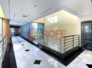 Comercial · 457m² · 12 Vagas · Andar Corporativo para Alugar - 457m², 12 Vagas, Semi Mobiliado, Vista Externa e ao Lado do Metrô