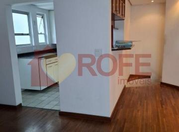 Apartamento · 86m² · 2 Quartos · 2 Vagas · APARTAMENTO DUPLEX À VENDA NO MORUMBI