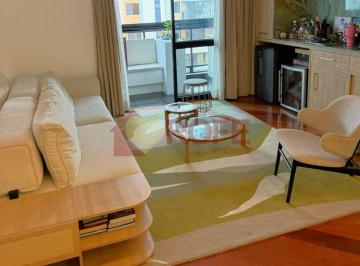 Apartamento · 129m² · 3 Quartos · 3 Vagas · Apartamento 3 suítes, 3 vagas