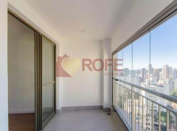 Apartamento · 48m² · 1 Quarto · 1 Vaga · Apto à Venda no Haus Mitre Vila Mariana ? 48m², 1 Suíte, Varanda Gourmet e Lazer Completo