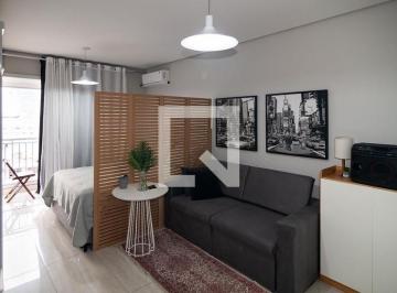 Apartamento · 38m² · Imoveis - na Bela Vista