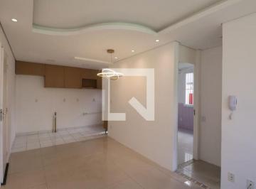 Apartamento · 48m² · 2 Quartos · 1 Vaga · Apartamento para Aluguel - Bairro Fátima, 2 Quartos, 48 m² - Canoas
