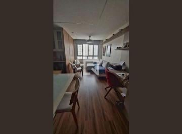 Apartamento · 73m² · 3 Quartos · 2 Vagas · Apartamento para Aluguel - Jardim Esplanada II, 3 Quartos,  73 m² - São José dos Campos