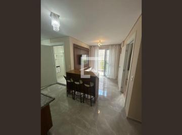 Apartamento · 38m² · 1 Quarto · Apartamento para Aluguel - Jardim Marajoara , 1 Quarto,  38 m² - São Paulo