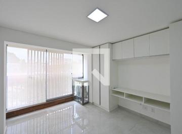 Apartamento · 26m² · 1 Quarto · Apartamento para Aluguel - Chácara Inglesa, 1 Quarto,  26 m² - São Paulo